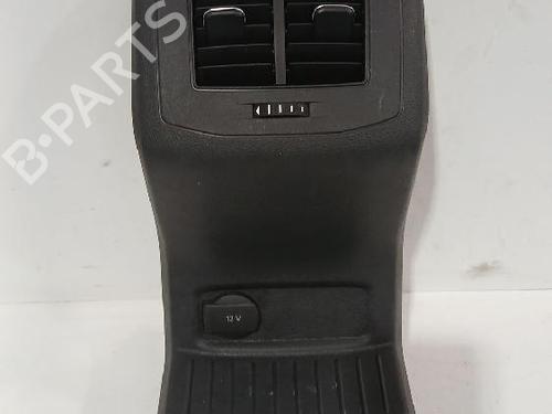 Air vent VW T-ROC (A11, D11) 1.6 TDI | BP31568072I21