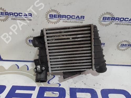 Used Intercooler Intercooler VW POLO IV (9N_, 9A_) 1.4 TDI (70 hp) 31540327 31540327