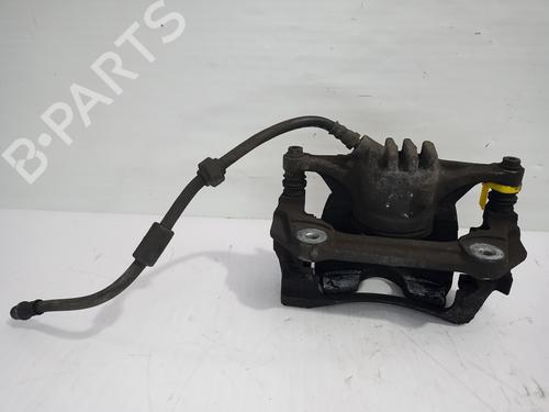 Left front brake caliper RENAULT TRAFIC III Bus (JG_) 1.6 dCi 95 (JGMR, JGMJ) | BP38862681M105 - Image 5