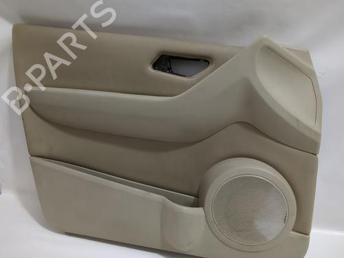 Front left panel MERCEDES-BENZ A-CLASS (W169) A 160 CDI (169.006, 169.306) | BP38866649C58 - Image 2