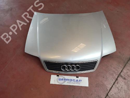 Motorhjelm AUDI A6 C5 (4B2, 4B4) 2.5 TDI (180 hp) 31569290