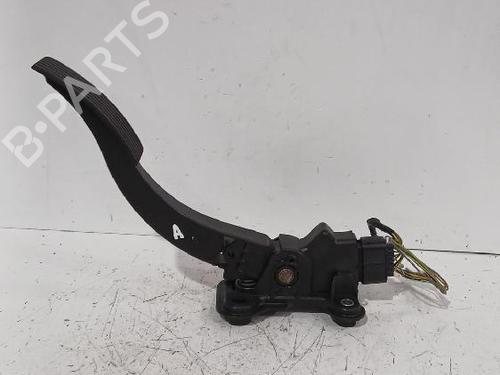 Used Pedal Pedal PEUGEOT 4007 (VU_, VV_) 2.2 HDi (156 hp) 36184019 36184019