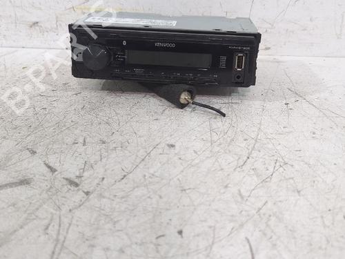 Used Radio VW GOLF V (1K1) 2.0 TDI (140 hp) 32490372