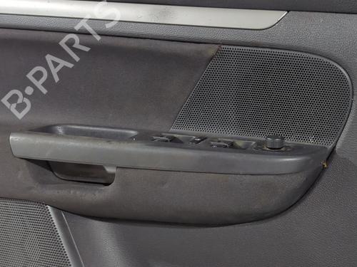 Front left panel VW GOLF V (1K1) 1.9 TDI | BP38868901C58 - Image 3