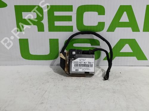 Used Electronic module Electronic module AUDI A6 C5 (4B2, 4B4) 2.5 TDI quattro (180 hp) 32041317 32041317