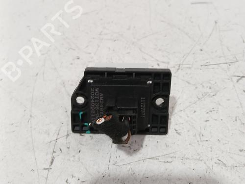 Heater resistor MG MG ZS SUV (AZS1) 1.5 VTi | BP38865774M108 - Image 5