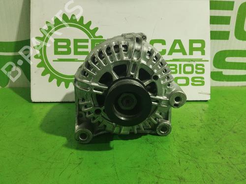 Used Alternator BMW X3 (E83) 2.0 d (150 hp) 31545208