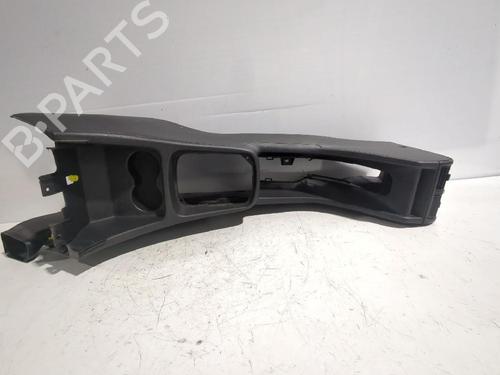 Middle console OPEL ZAFIRA A MPV (T98) 2.0 DTI 16V (F75) | BP32463717I22