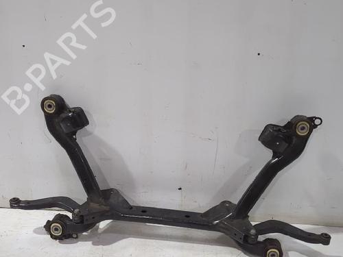 Rear axle SEAT EXEO (3R2) 1.8 TSI | BP32463337M2