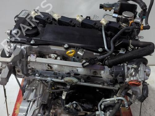 Engine TOYOTA RAV 4 V (_A5_, _H5_) 2.0 (MXAA52) | BP31563652M1  - Image 7