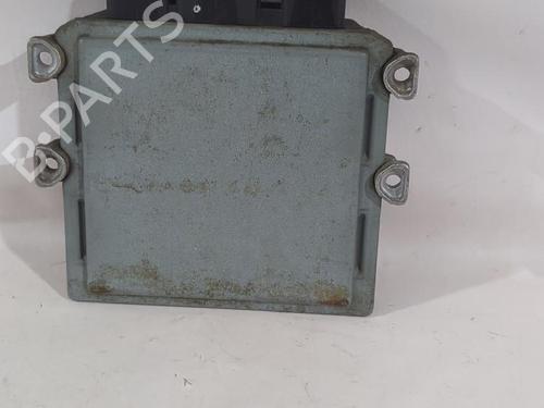 Used Engine control unit (ECU) Engine control unit (ECU) PEUGEOT 107 (PM_, PN_) 1.4 HDi (54 hp) 33747008 33747008
