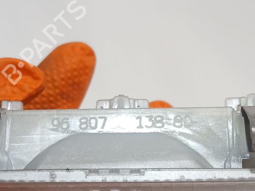 Kabinelys PEUGEOT PARTNER Box Body/MPV 1.6 HDi 90 | BP38867709I8 - Image 6