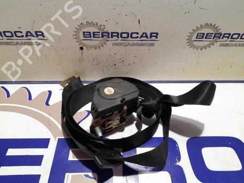 Used Rear right seatbelt Rear right seatbelt MERCEDES-BENZ C-CLASS (W203) C 220 CDI (203.006, 203.008) (143 hp) 31539576 31539576