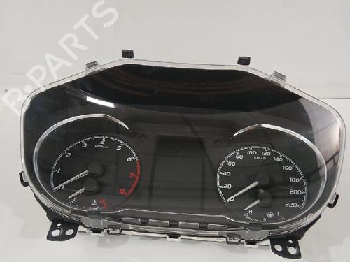 instrument-cluster-toyota-yaris-_p13_-2010-2011-2012-2013-2014-2015-2016-2017-2018-2019-2020-31562808 main image