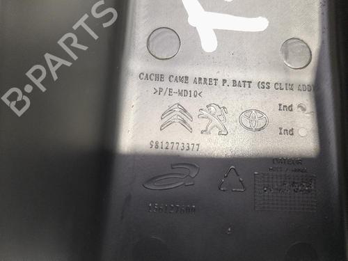 Other PEUGEOT EXPERT Van (V_) 1.6 BlueHDi 95 | BP31541553O1 - Image 3