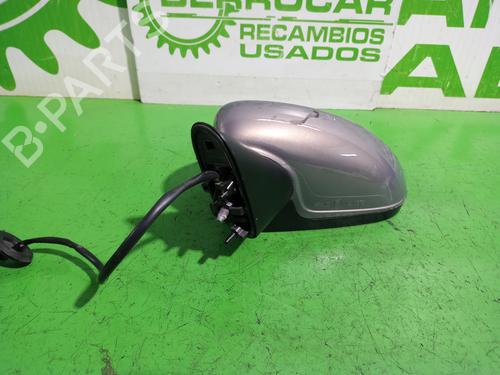 Retrovisor esquerdo OPEL CORSA E (X15) | BP38861902C26 - Image 4