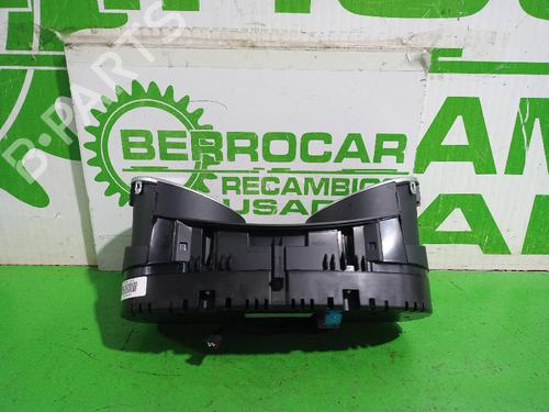 Instrument cluster VW GOLF VI (5K1) 1.6 TDI | BP31553773C47  - Image 6