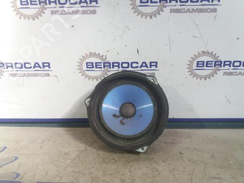 Luidspreker KIA SORENTO I (JC) 2.5 CRDi (170 hp) 31569828