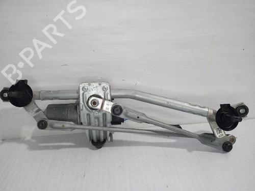 Front wiper motor KIA NIRO II (SG2) 1.6 GDi Hybrid | BP31555931M29 - Image 5