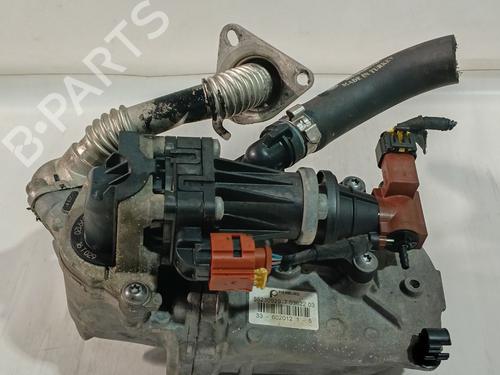 Used Egr Egr FIAT DOBLO Cargo (263_) 1.3 D Multijet (75 hp) 39994083 39994083