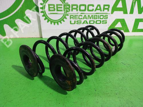 Shock absorber spring VW T-ROC (A11, D11) 1.0 TSI | BP31553913C152 - Image 4