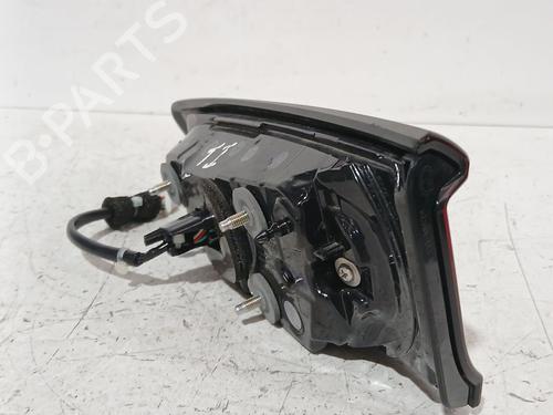 Venstre baglygte bagklap MAZDA 3 Hatchback (BP) SKYACTIV-X M Hybrid AWD (BP2H) | BP38866964C79 - Image 6