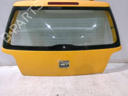 Tailgate SEAT AROSA (6H1) 1.4 TDI | BP32466231C6
