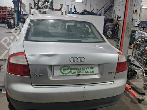 Mando luces AUDI A4 B6 (8E2) 2.0 | BP38868285I24 - Image 8
