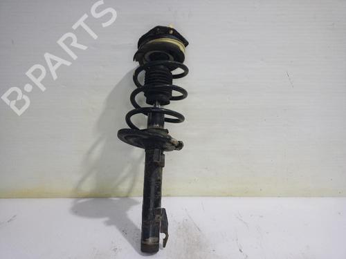 Used Right front shock absorber RENAULT SCÉNIC II (JM0/1_) 1.5 dCi (JM1F) (86 hp) 31558809