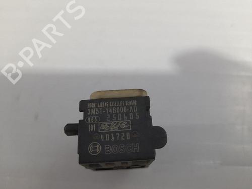 Sensor electrónico MAZDA 3 Saloon (BK) 1.6 DI Turbo (BK12Y) (109 hp) 31540810