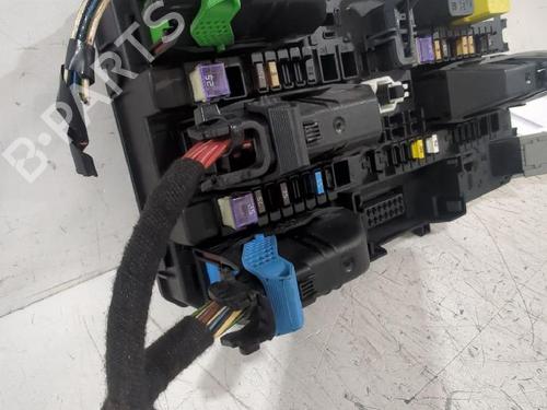 Fuse box OPEL ASTRA H Saloon (A04) 1.7 CDTi (L69) | BP32719256E1 - Image 4