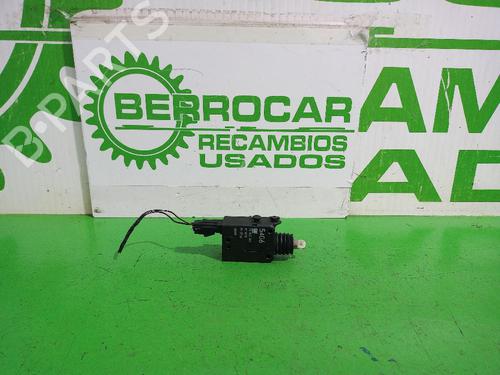 Used Electronic module OPEL ZAFIRA A MPV (T98) 2.0 DI 16V (F75) (82 hp) 31552778