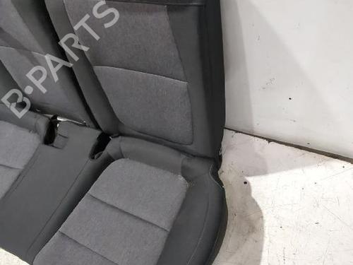 Rear seat KIA STONIC (YB) 1.0 T-GDi | BP31567722C17 
