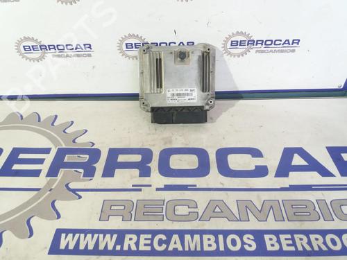 Engine control unit (ECU) OPEL INSIGNIA A (G09) 2.0 CDTI (68) | BP31569195M57 - Image 2