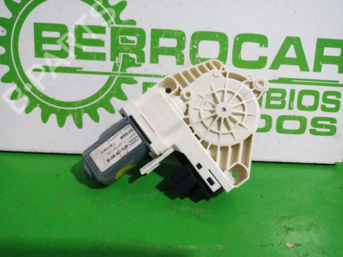 Used Left front window motor AUDI A6 C6 (4F2) 2.4 (177 hp) 31548653