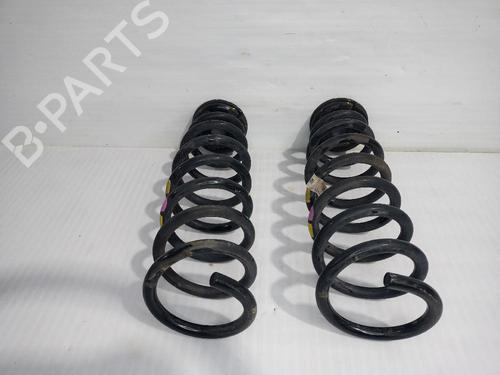 Used Shock absorber spring KIA SPORTAGE V (NQ5) 1.6 T-GDI MHEV (150 hp) 31555097