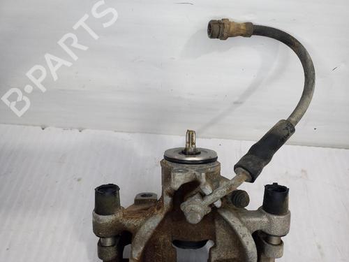 Left rear brake caliper VW TOURAN (5T1) 1.6 TDI | BP31555716M107 - Image 3