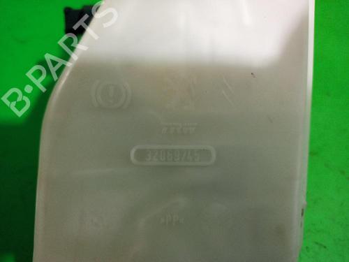 Brake master cylinder CITROËN C3 II (SC_) 1.2 VTi 82 | BP31551521M77 