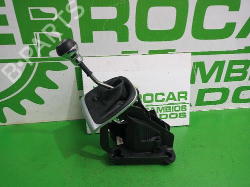 Used Gear lever Gear lever CITROËN C4 I (LC_) [2004-2014] 31675328 31675328