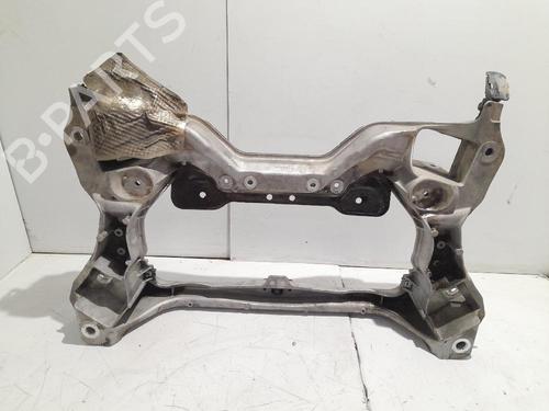 Subframe MERCEDES-BENZ C-CLASS (W203) C 220 CDI (203.006, 203.008) | BP31539591M9 - Image 4