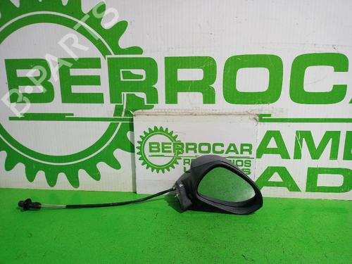 Used Right mirror Right mirror SEAT IBIZA IV (6J5, 6P1) 1.2 (60 hp) 31553461 31553461