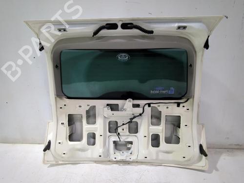 Tailgate FORD FOCUS C-MAX (DM2) 2.0 TDCi | BP32464593C6 