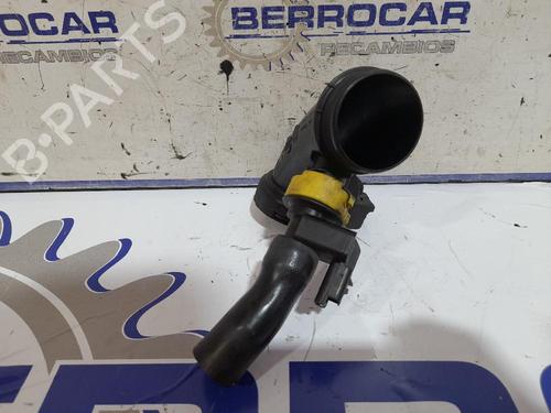 Pipe PEUGEOT PARTNER Box Body/MPV (K9) 1.6 BlueHDI 100 | BP31540694M125