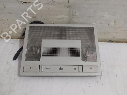 Used Interior roof light Interior roof light SEAT LEON (1P1) 1.9 TDI (105 hp) 31563485 31563485
