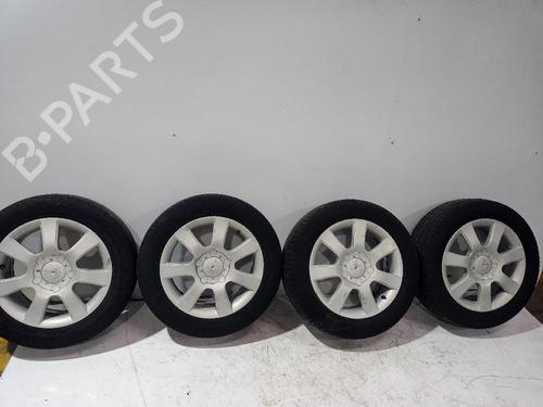 Rim SEAT TOLEDO III (5P2) 2.0 TDI 16V | BP31557851C45