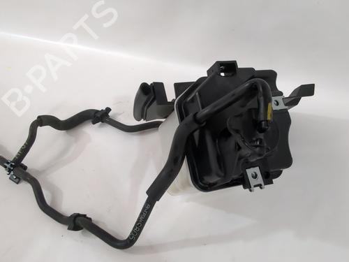 Ekpansionstank MAZDA 3 Hatchback (BP) SKYACTIV-X M Hybrid AWD (BP2H) | BP38866960C120 - Image 4