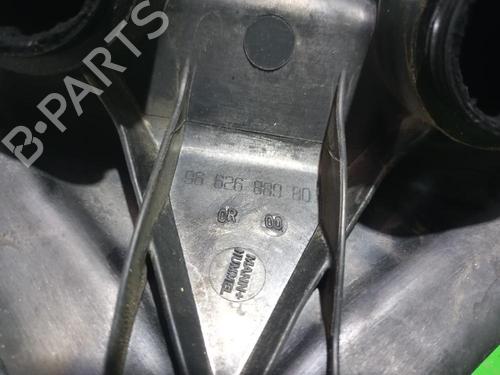 Intake manifold PEUGEOT 407 SW (6E_, 6D_) 2.0 | BP31548446M70