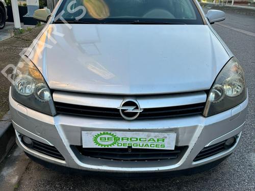 Engine mount OPEL ASTRA H (A04) 1.7 CDTI (L48) | BP32466009M89 - Image 17