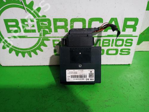 Used Electronic module SEAT ALTEA XL (5P5, 5P8) 1.6 TDI (105 hp) 31549048