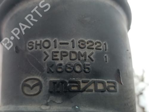 Pipe MAZDA 3 (BM, BN) | BP38863457M125 - Image 4